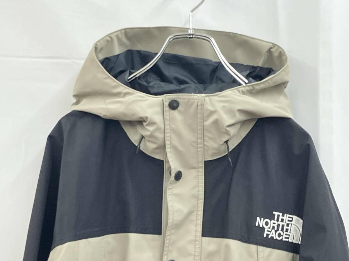 THE NORTH FACE ザ ノースフェイス MOUNTAIN LIGHT JACKET マウンテン