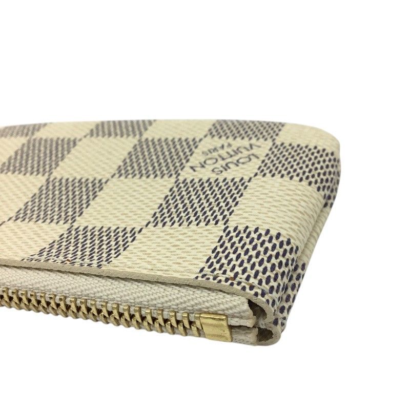 LOUIS VUITTON【ルイヴィトン】ポシェット クレ コインケース N62659