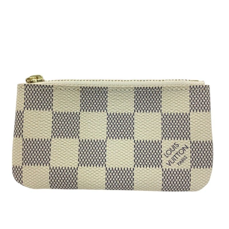 LOUIS VUITTON【ルイヴィトン】ポシェット クレ コインケース N62659
