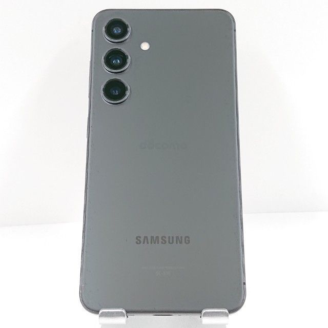 Galaxy S24 SC-51E ドコモ オニキスブラック 送料無料 本体 c15783
