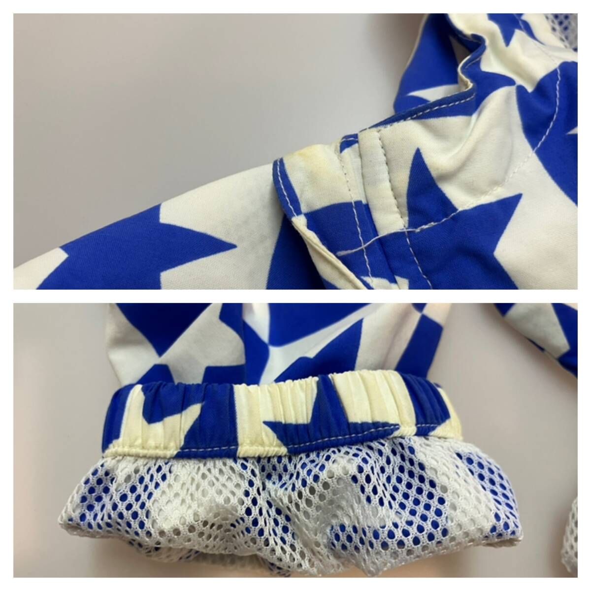 ☆ NIKE ナイキ FCRB × NIKE アウター セットアップ スター ゲーム ☆ NIKE ナイキ FCRB × NIKE アウター セットアップ スター ゲーム