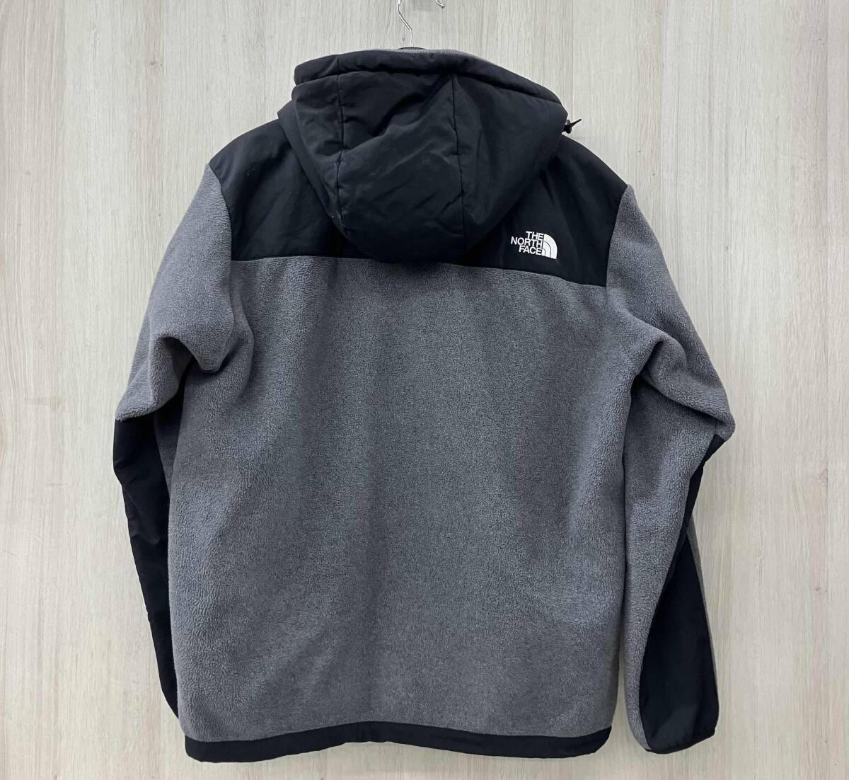 THE NORTH FACE/ザ ノースフェイス/フリース/NA71952/デナリフーディ
