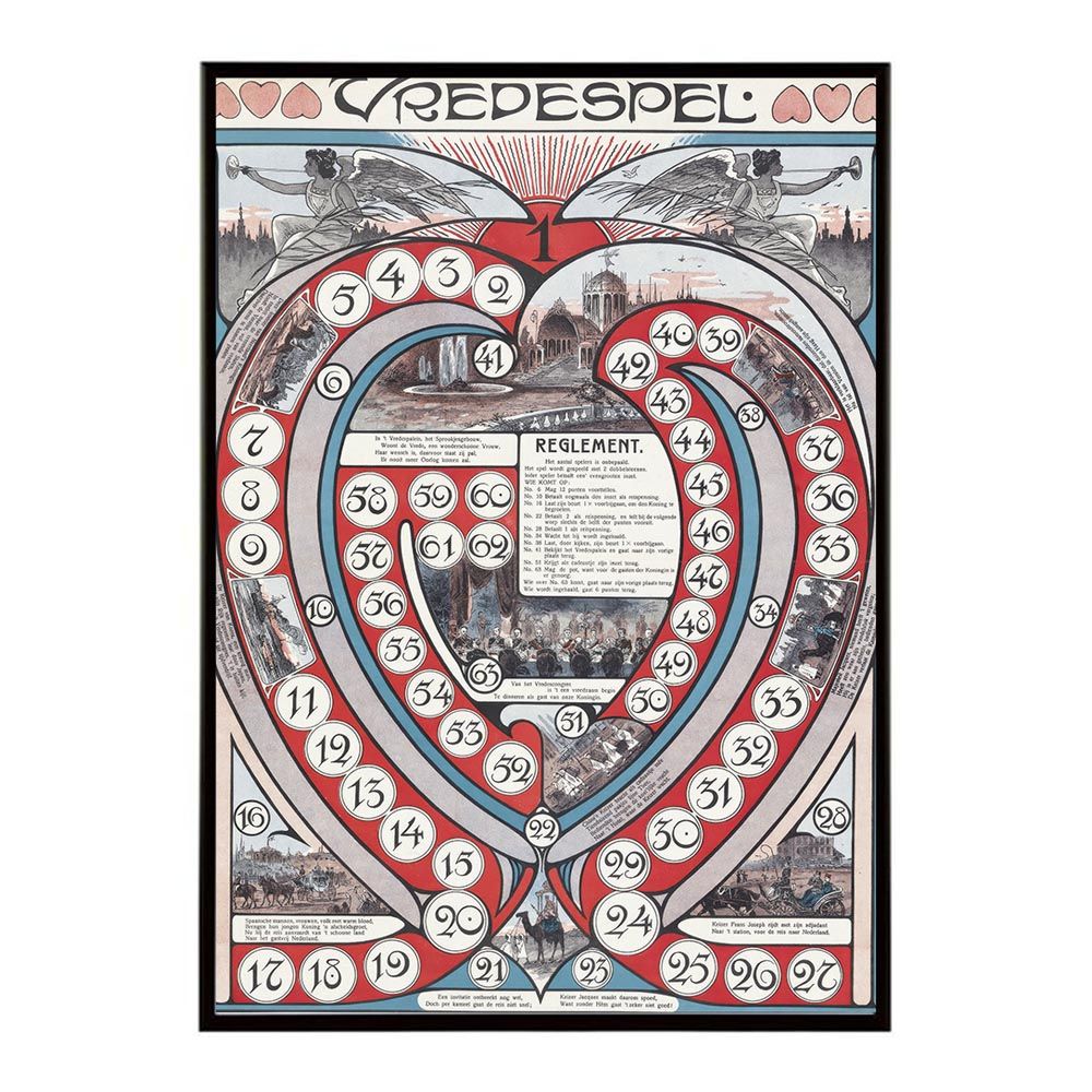 B1サイズ（約73x103cm）】【bn-poster-1762】超古いポスター 復刻 絵画