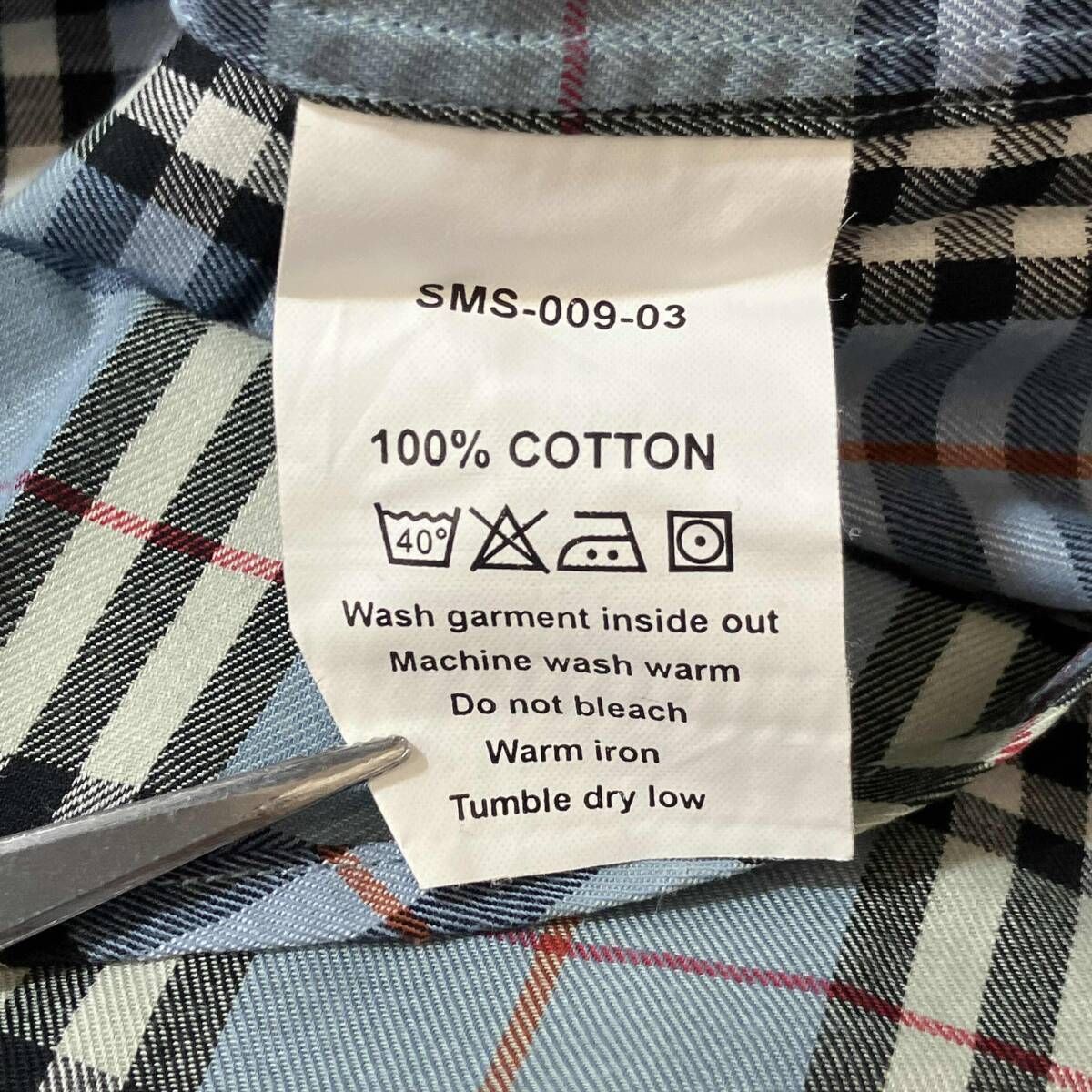 BURBERRY London Burberry LONDON(バーバリーロンドン) ワンピース