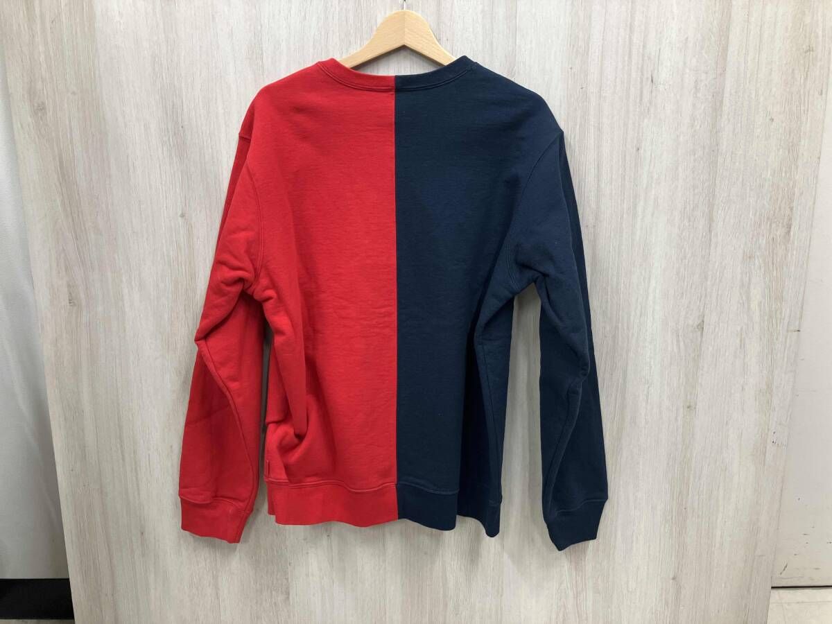 オンライン SUPREME／スウェット／M