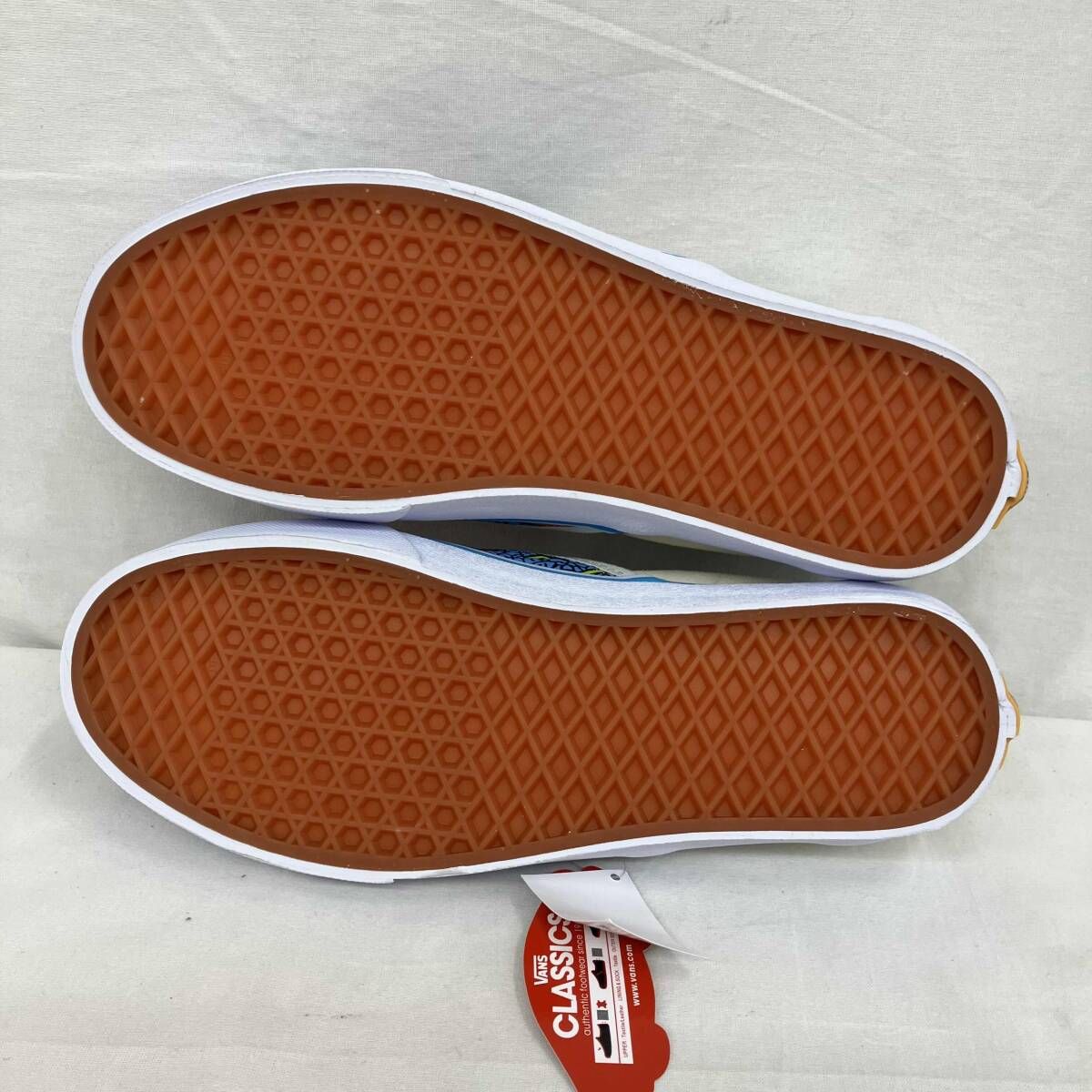 VANS× NATAL DESIGN/バンズ×ネイタルデザイン/NATAL D SLIP ON 