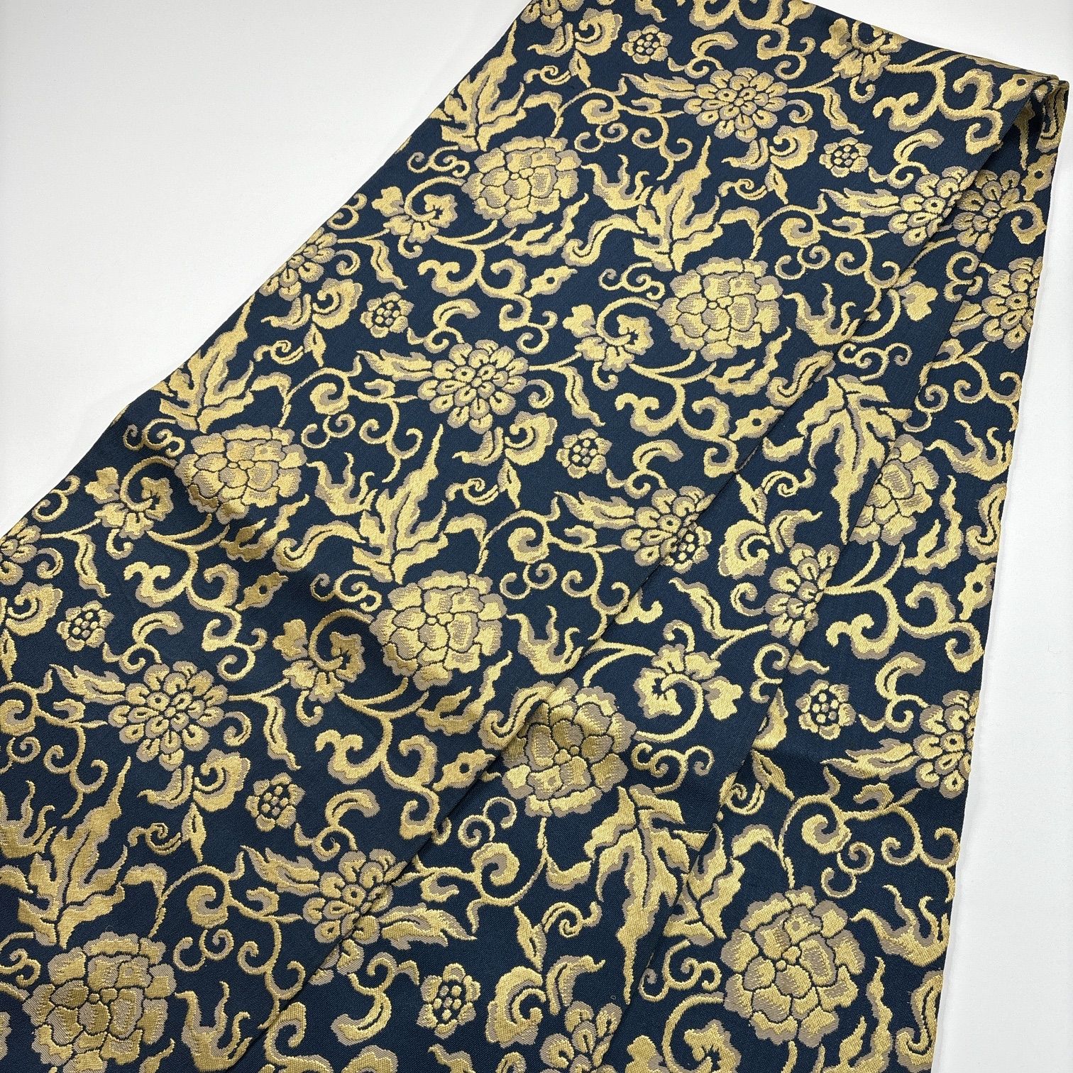 丸帯 5枚 正絹 帯まとめ売り 同梱購入歓迎 リメイク用 着付け練習用