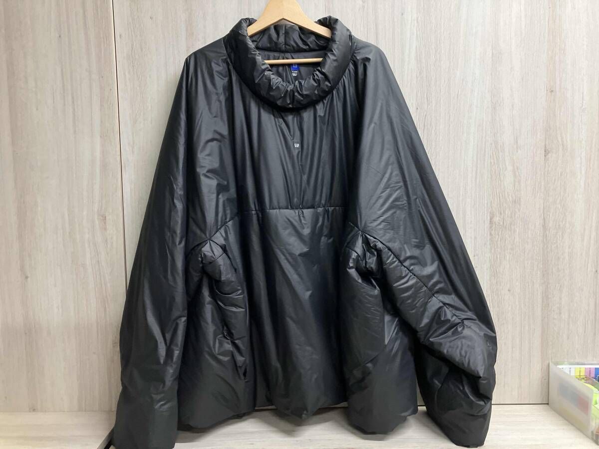 YEEZY GAP ENGINEERED by BALENCIAGA Mock Neck Pullover XLサイズ