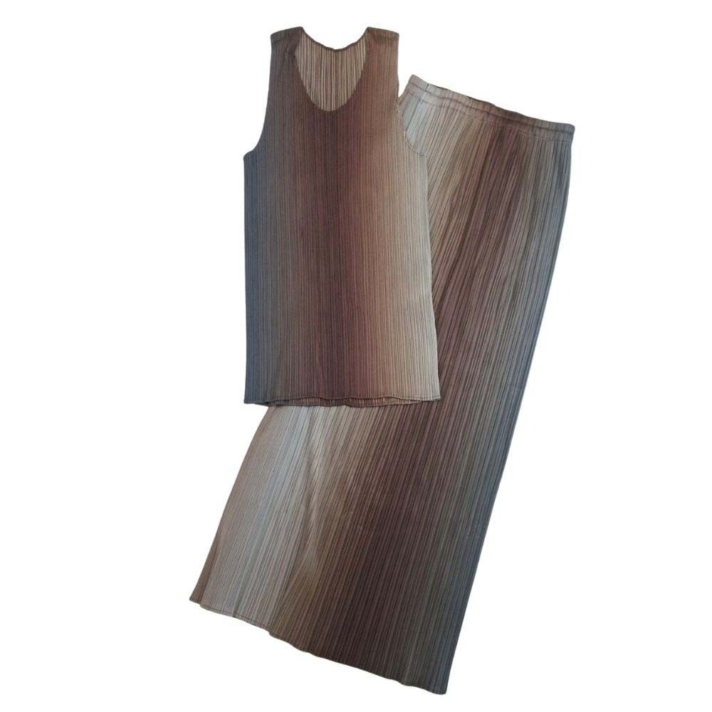 新品同様 vintage 96ss PLEATS PLEASE プリーツプリーズ イッセイ