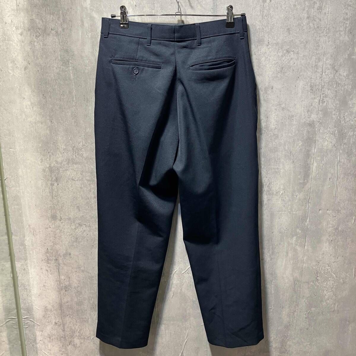 action slacks by levistrauss&co. ロングパンツ アクションスラックス