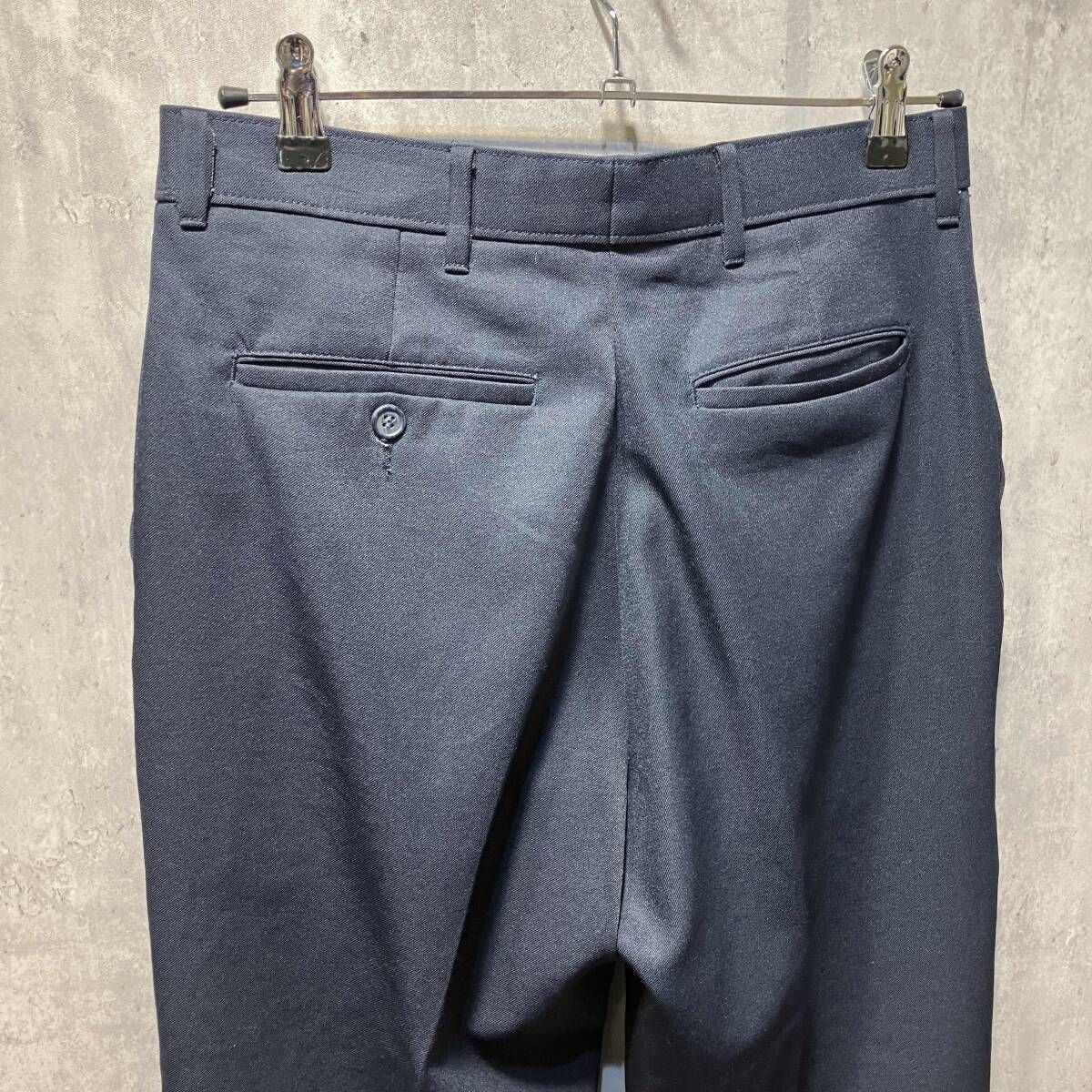 action slacks by levistrauss&co. ロングパンツ アクションスラックス