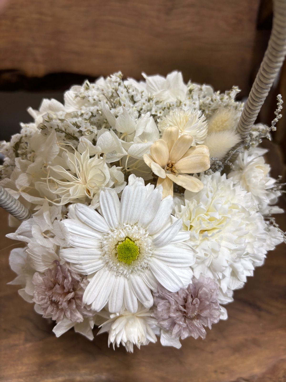 ピンク ニュアンス