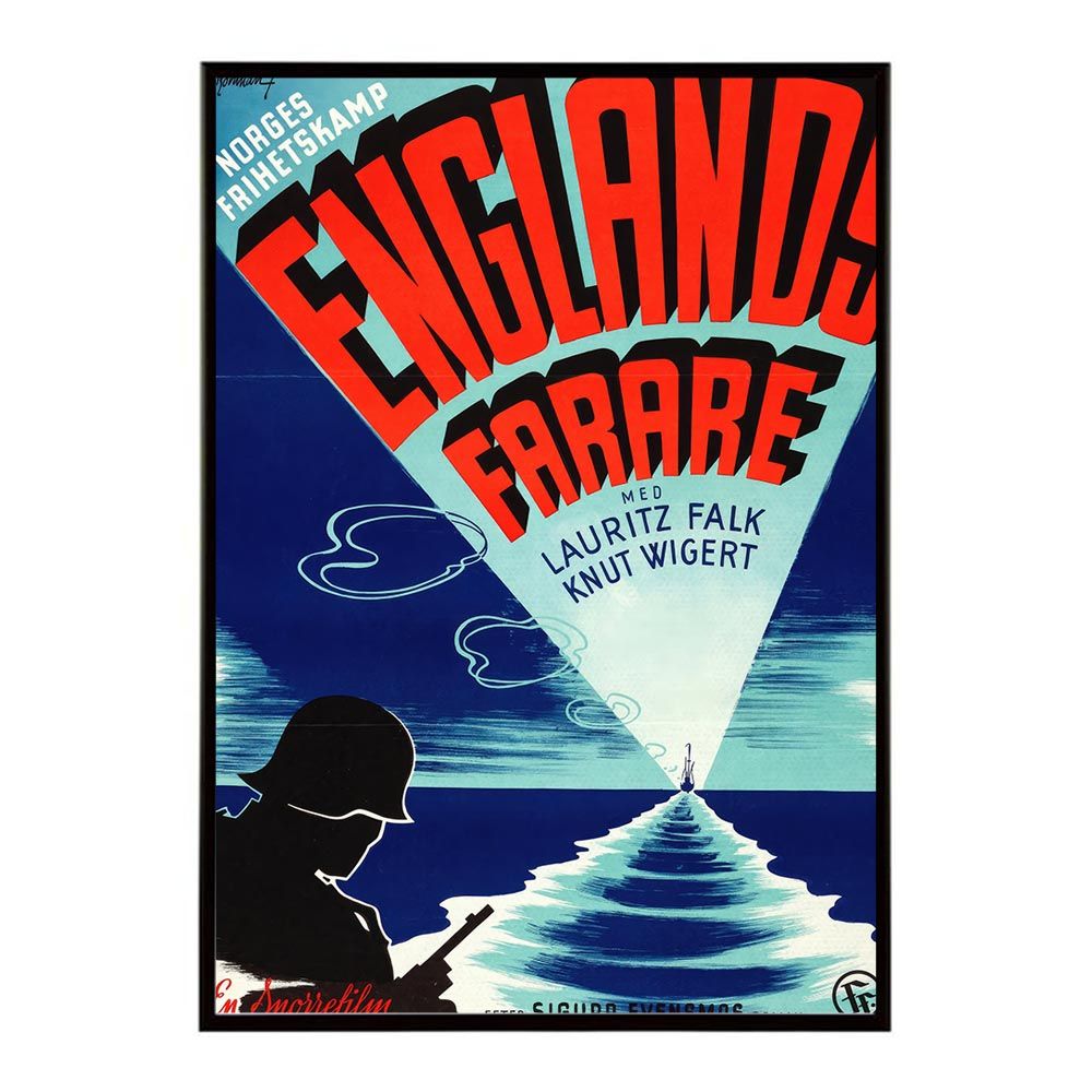 B1サイズ（約73x103cm）】【bn-poster-1771】超古いポスター 復刻 絵画