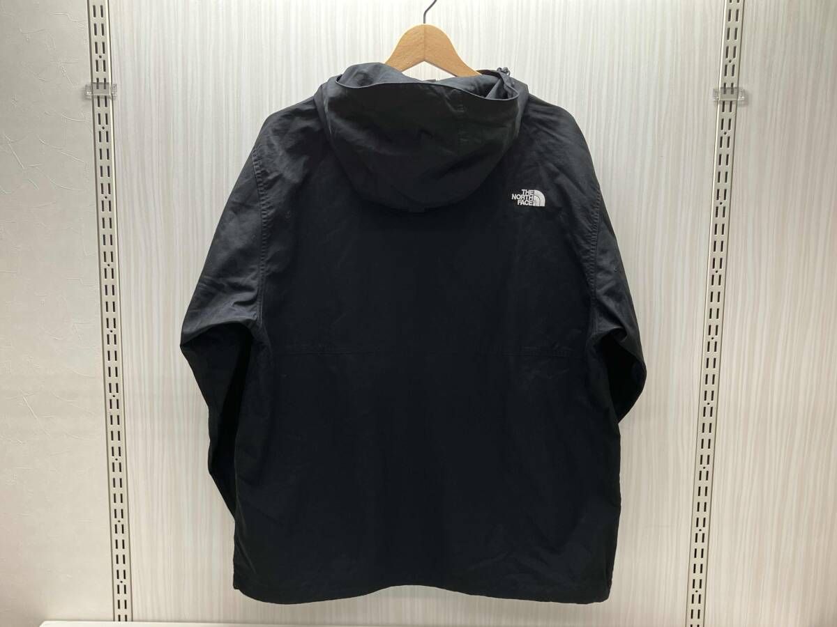 THE NORTH FACE ザ・ノースフェイス コンパクトジャケット メンズ