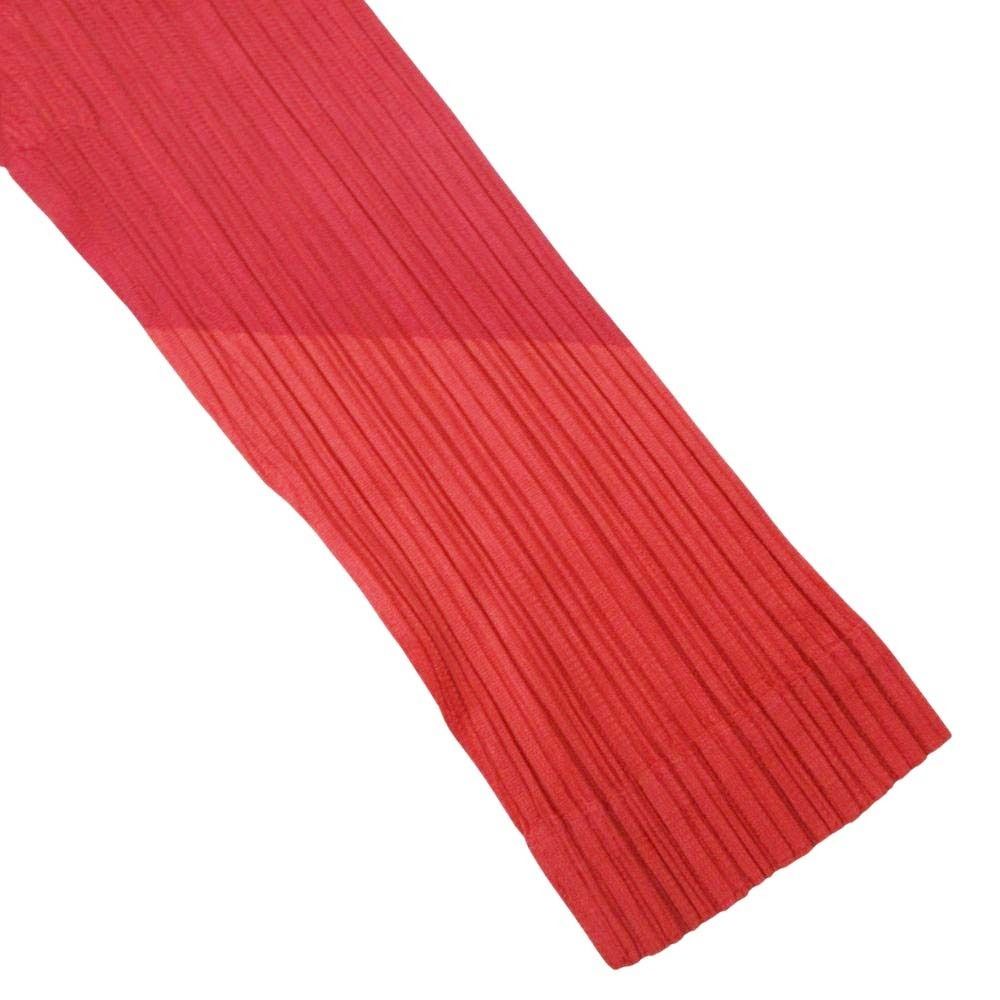 良品 03aw PLEATS PLEASE プリーツプリーズ イッセイミヤケ 変形