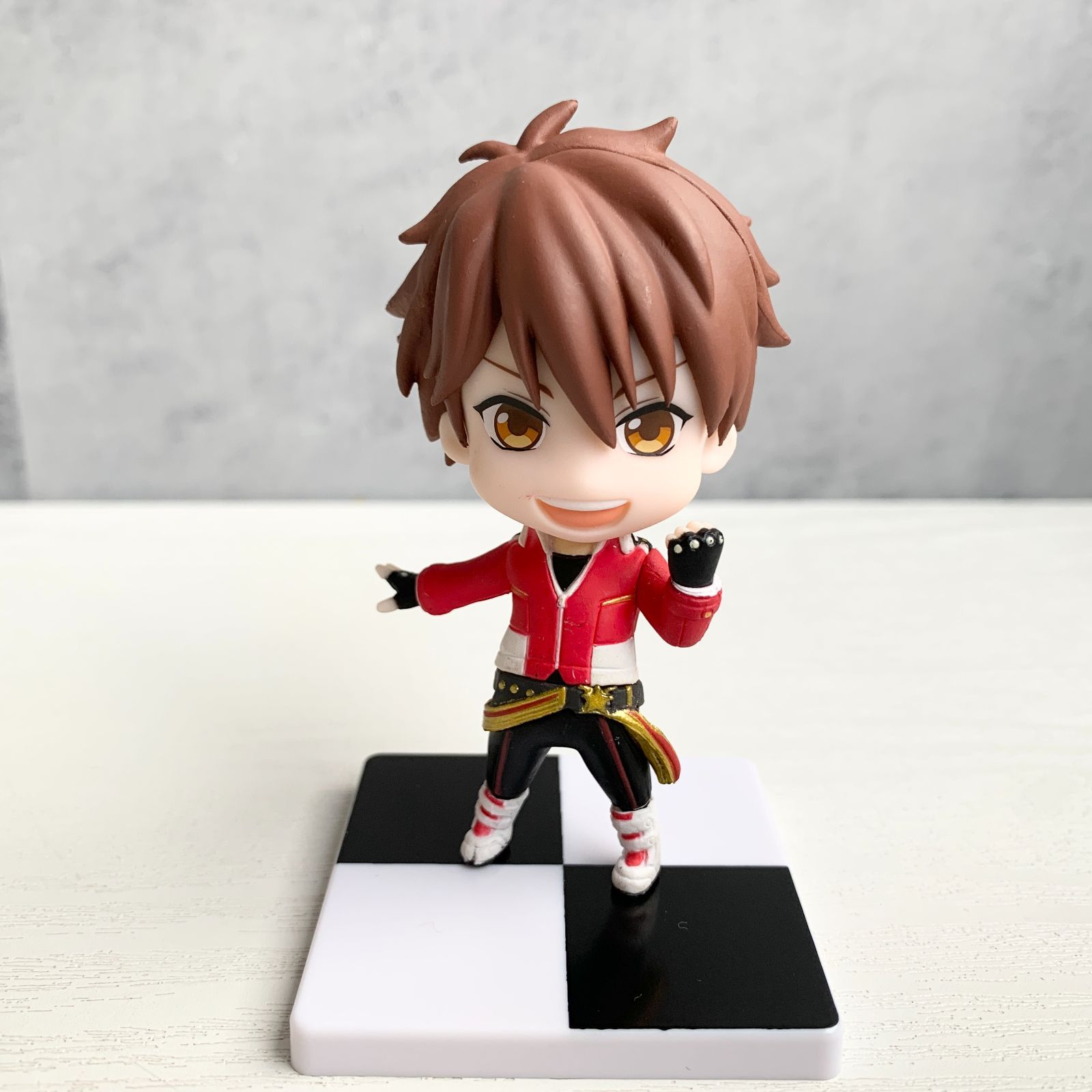 あんさんぶるスターズ 流星隊 グッズセット 缶バッジ 紙類 他 アルカナ