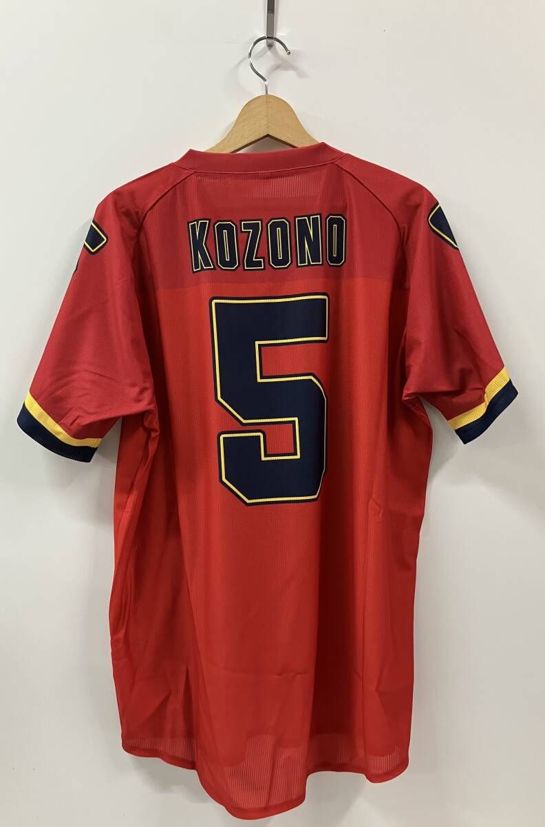 広島カープ その他インナー アメフトユニフォーム 2025 小園 5番