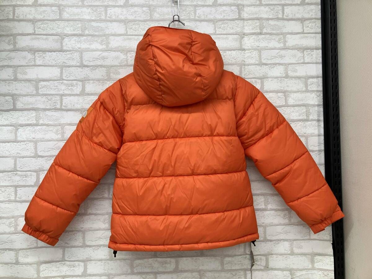 THE NORTH FACE NYW82032 ノース フェイス キャンプシェラ ショート