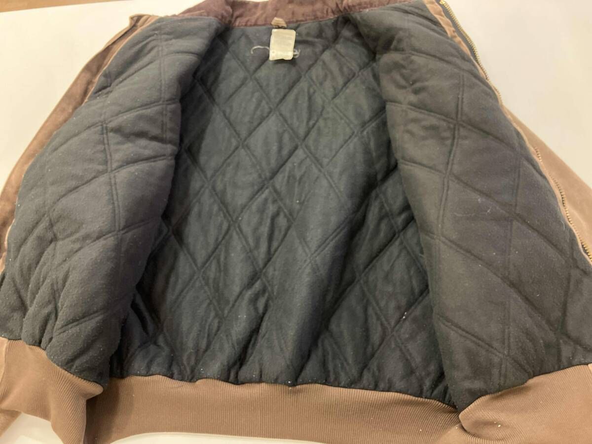 Carhartt SANTA FE カーハート サンタフェ デトロイトジャケット
