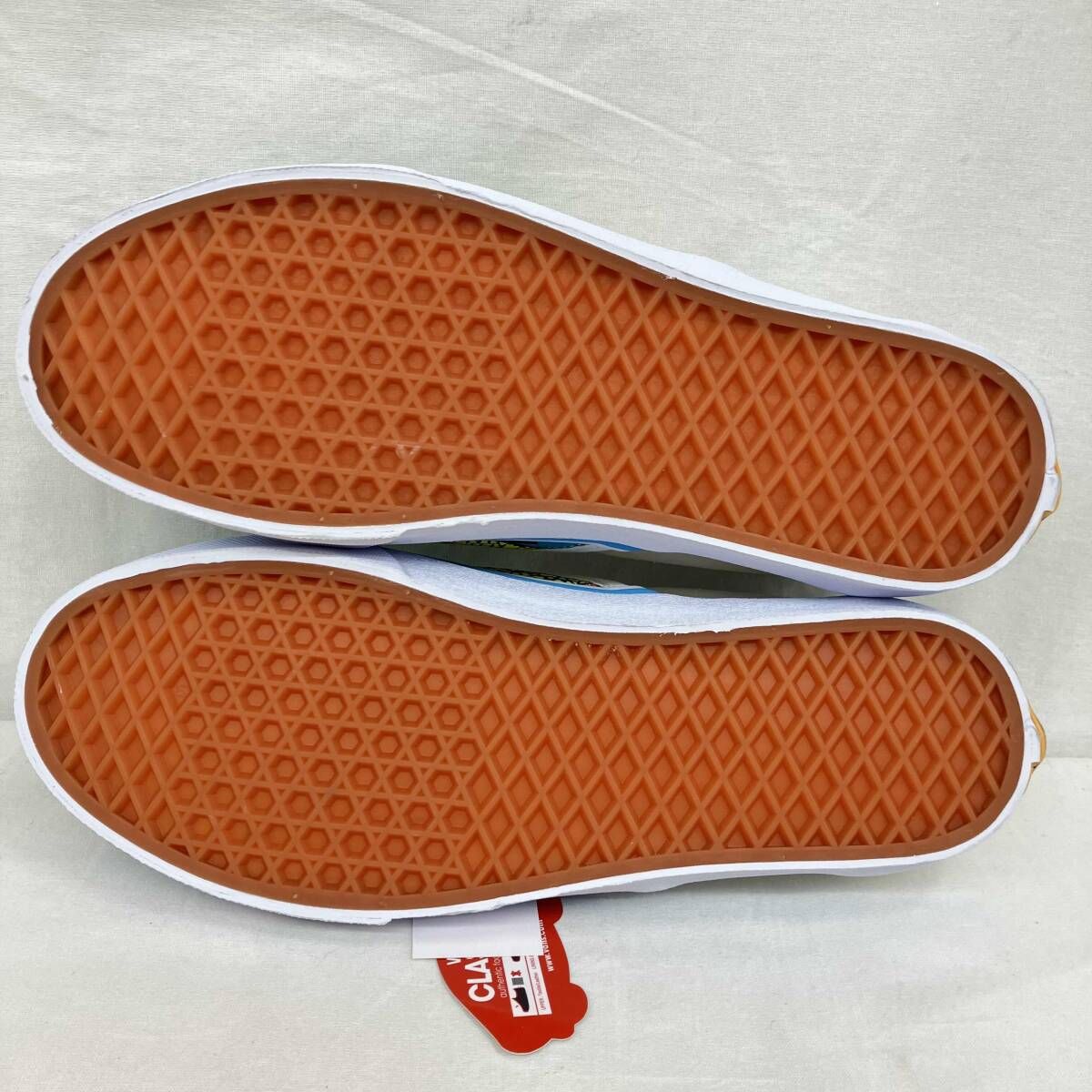VANS× NATAL DESIGN/バンズ×ネイタルデザイン/スニーカー/SLIP-ON 