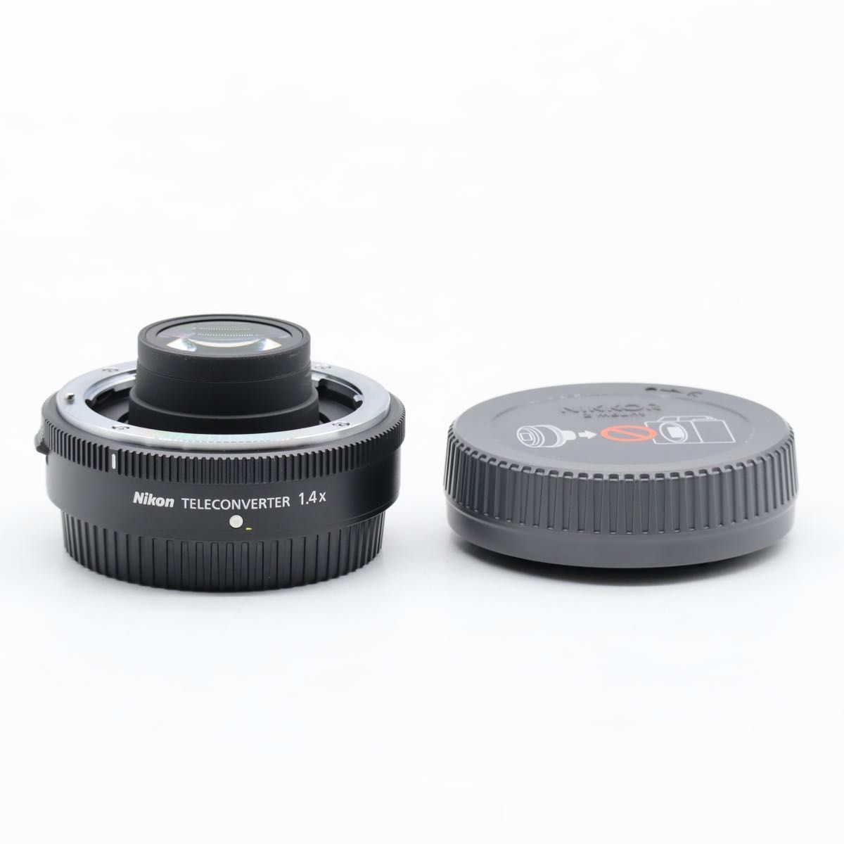 Nikon テレコンバーター Z TELECONVERTER TC-1.4 Zマウント用 1.4倍