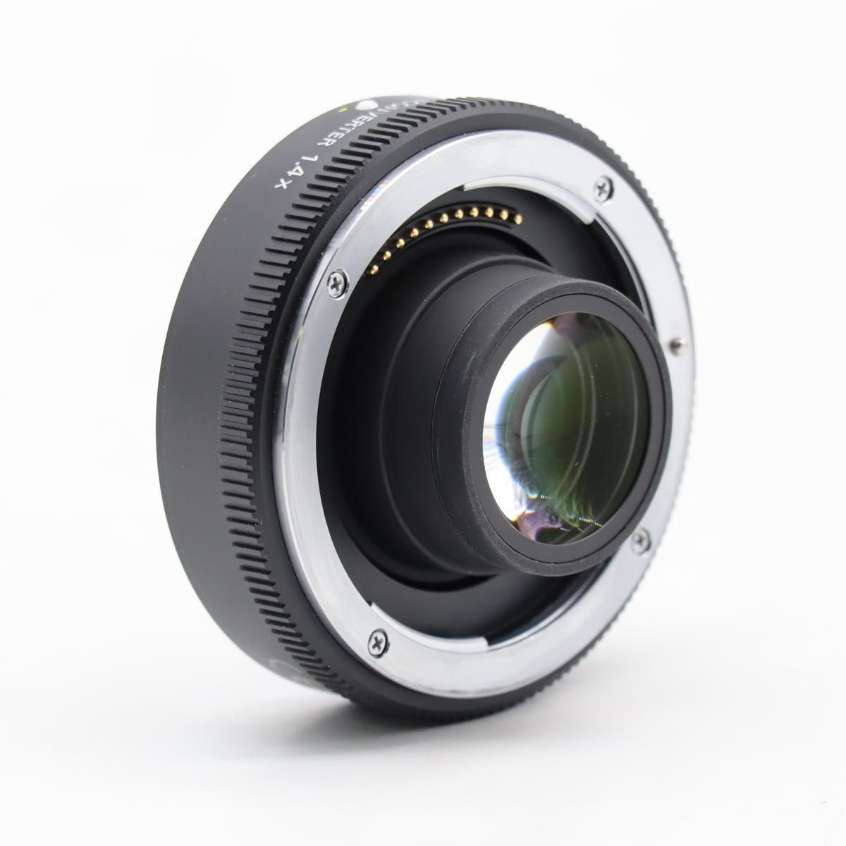 Nikon テレコンバーター Z TELECONVERTER TC-1.4 Zマウント用 1.4倍