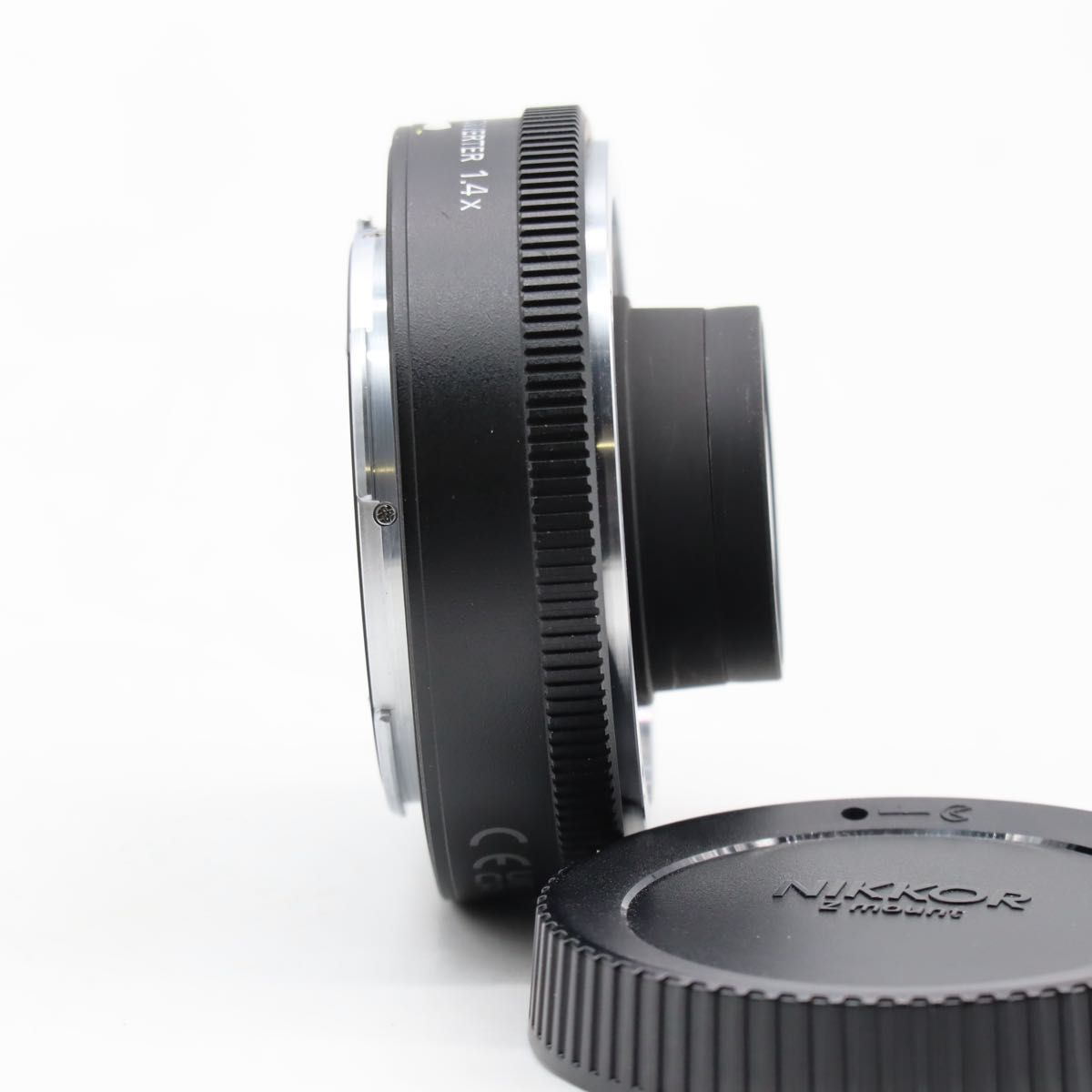  Nikon テレコンバーター Z TC 1 4 Zマウント用 4倍 テレコン ZTC x 焦点距離拡張 望遠撮影強化 対応レンズでAF 手ぶれ補正連動 コンバージョンレンズ カメラ