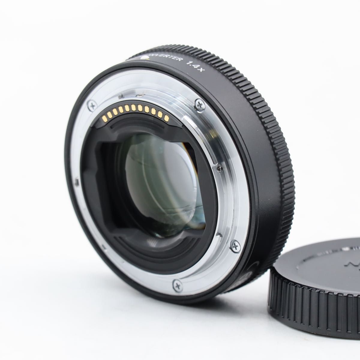 Nikon テレコンバーター Z TELECONVERTER TC-1.4 Zマウント用 1.4倍
