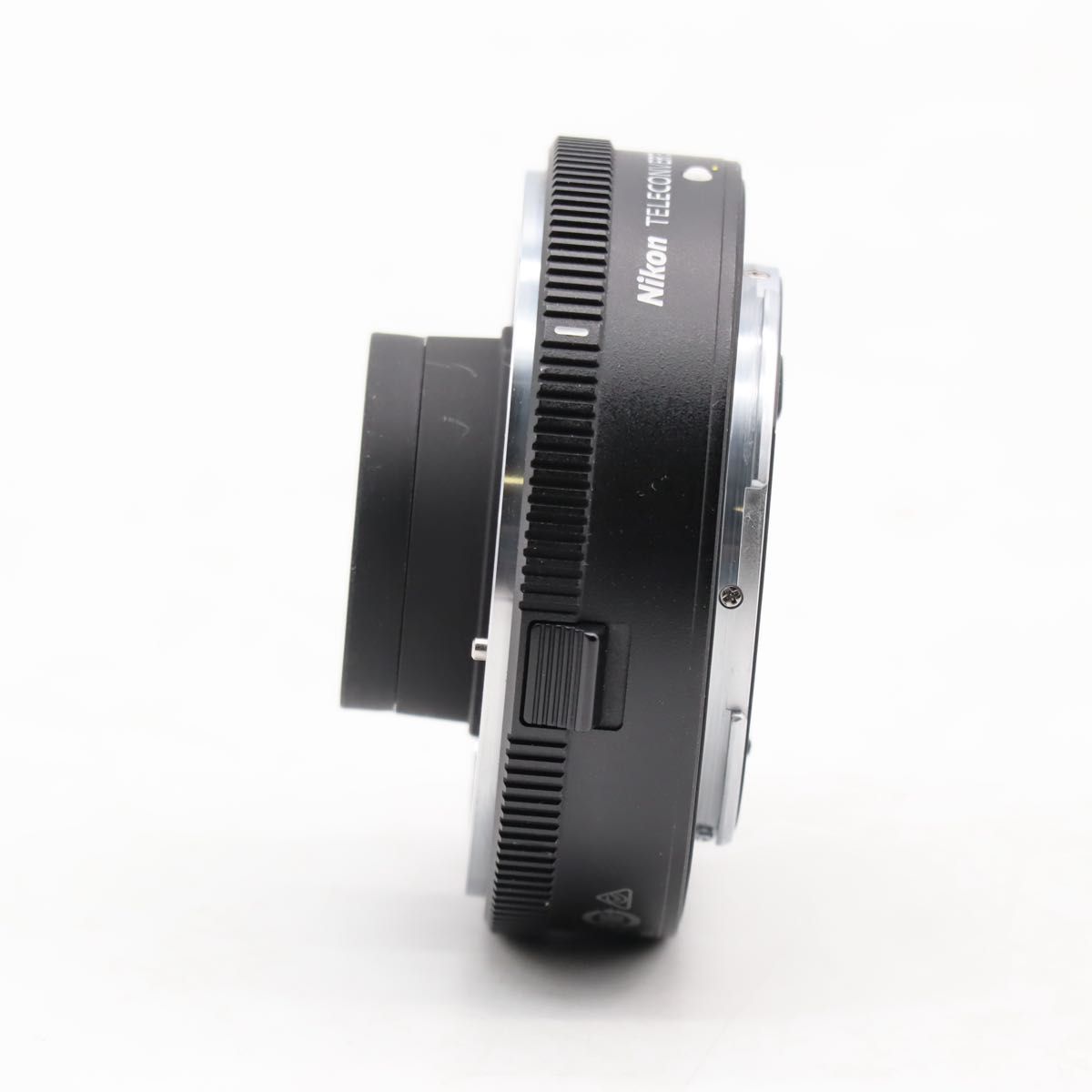 x 焦点距離拡張