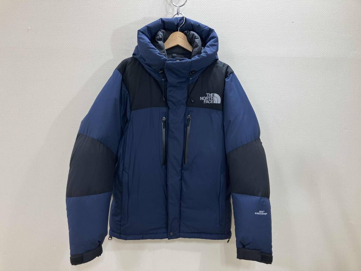 THE NORTH FACE ザノースフェイス ダウンジャケット ダウン ND91710