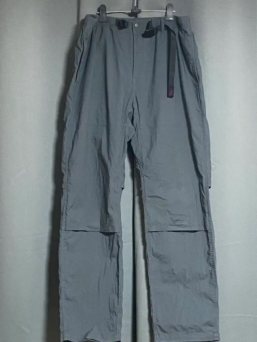 グラミチ gramicci ダブルニー パンツ