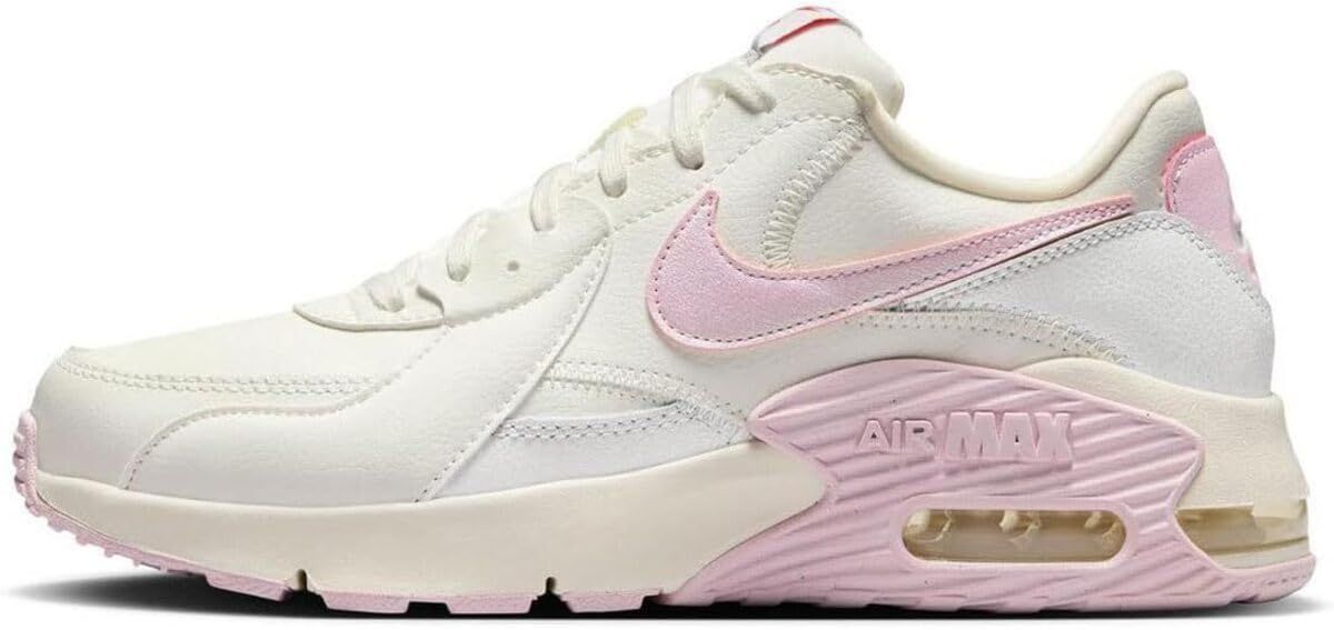 ナイキ エア マックス エクシー W AIR MAX EXCEE セイル ピンクフォーム IB 4487-133 24.5 cm
