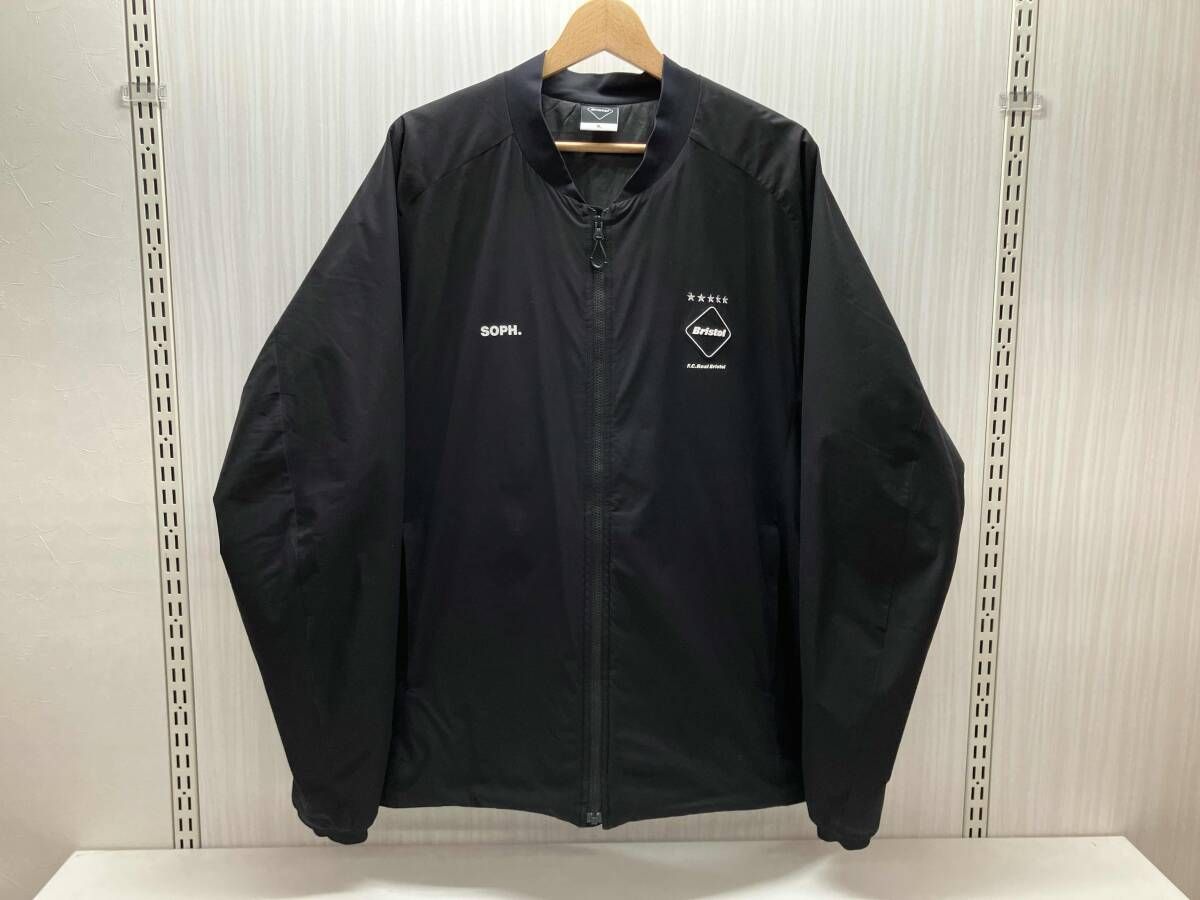 F.C.REAL.BRISTOL エフシーレアルブリストル×SOPH メンズ ナイロン