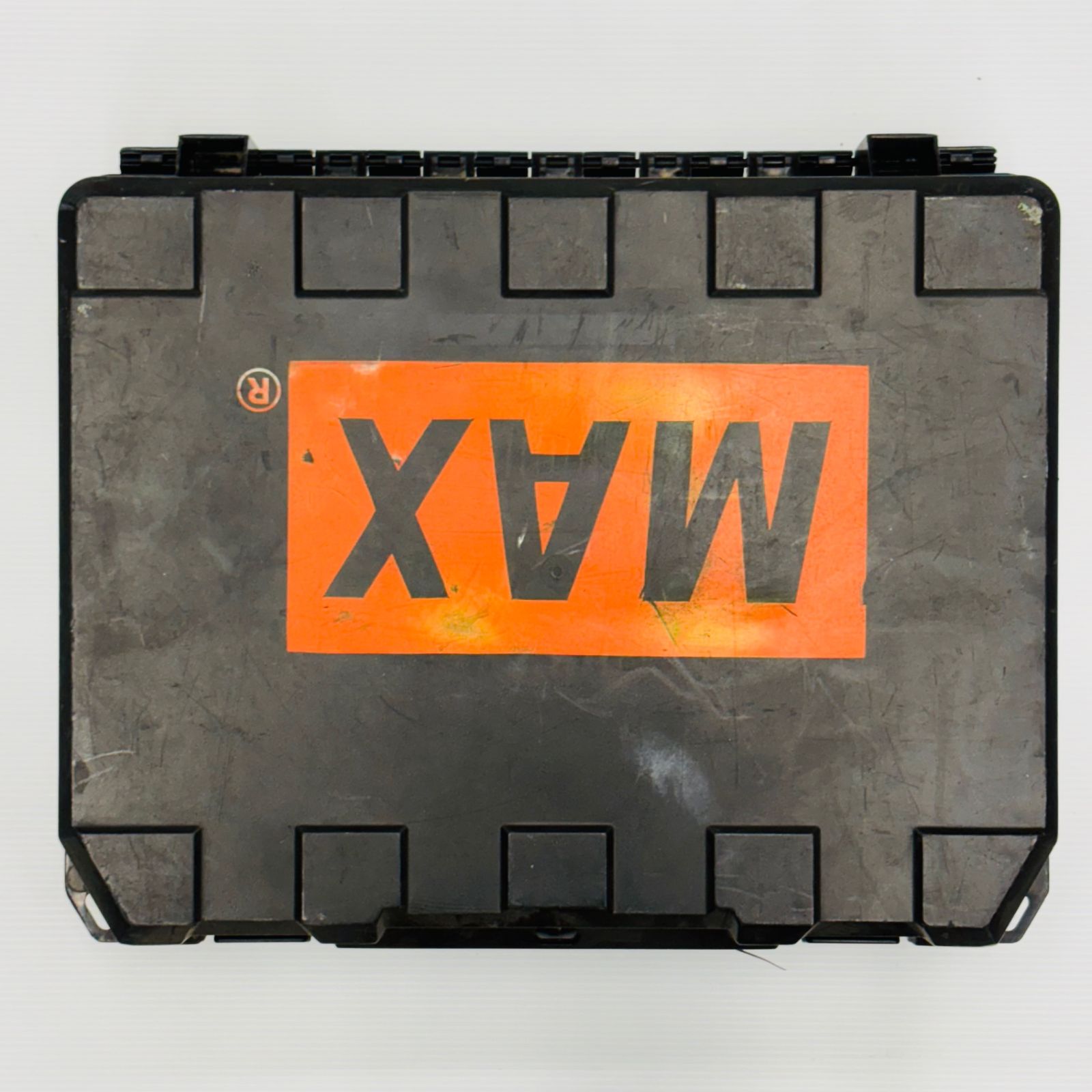  動作良好 マックス MAX 26 mm ハンマードリル ハンマドリル PK-R 261 ドリルアタッチメント付き 電動ハンマードリル ドリル ドライバー レンチ