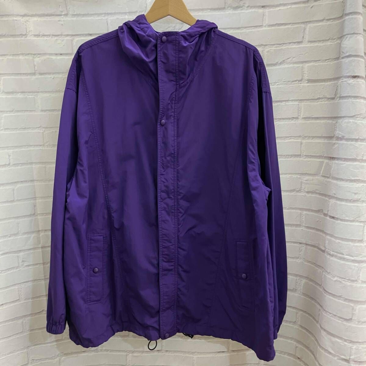 LANDS'END / ランズエンド / ナイロン（中綿ナイロン） / 90s / 古着