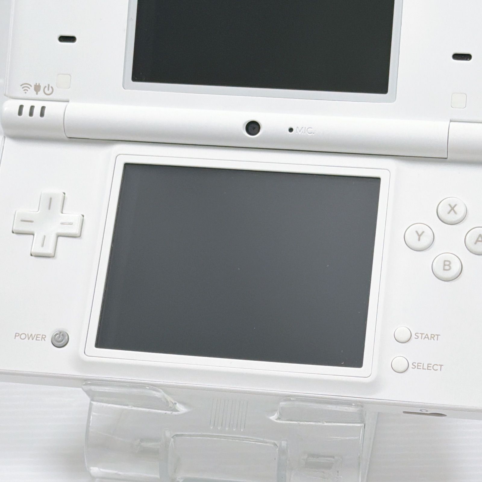 美品 ニンテンドー DSi ホワイト 遊べるセット 動作確認済み Nintendo