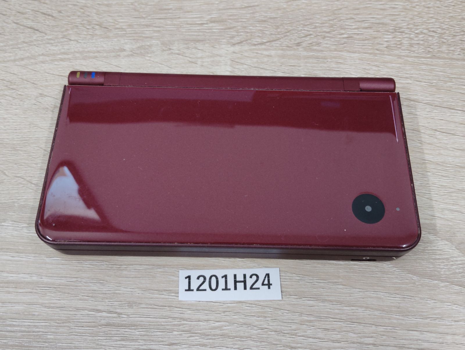 1201 H 24 ニンテンドーDS i LL 任天堂 品