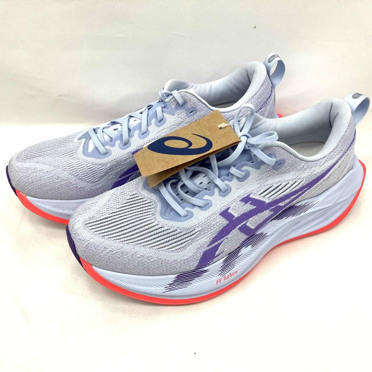 ASICS アシックス SUPERBLAST 2 ランニングシューズ 1013A142 サイズ