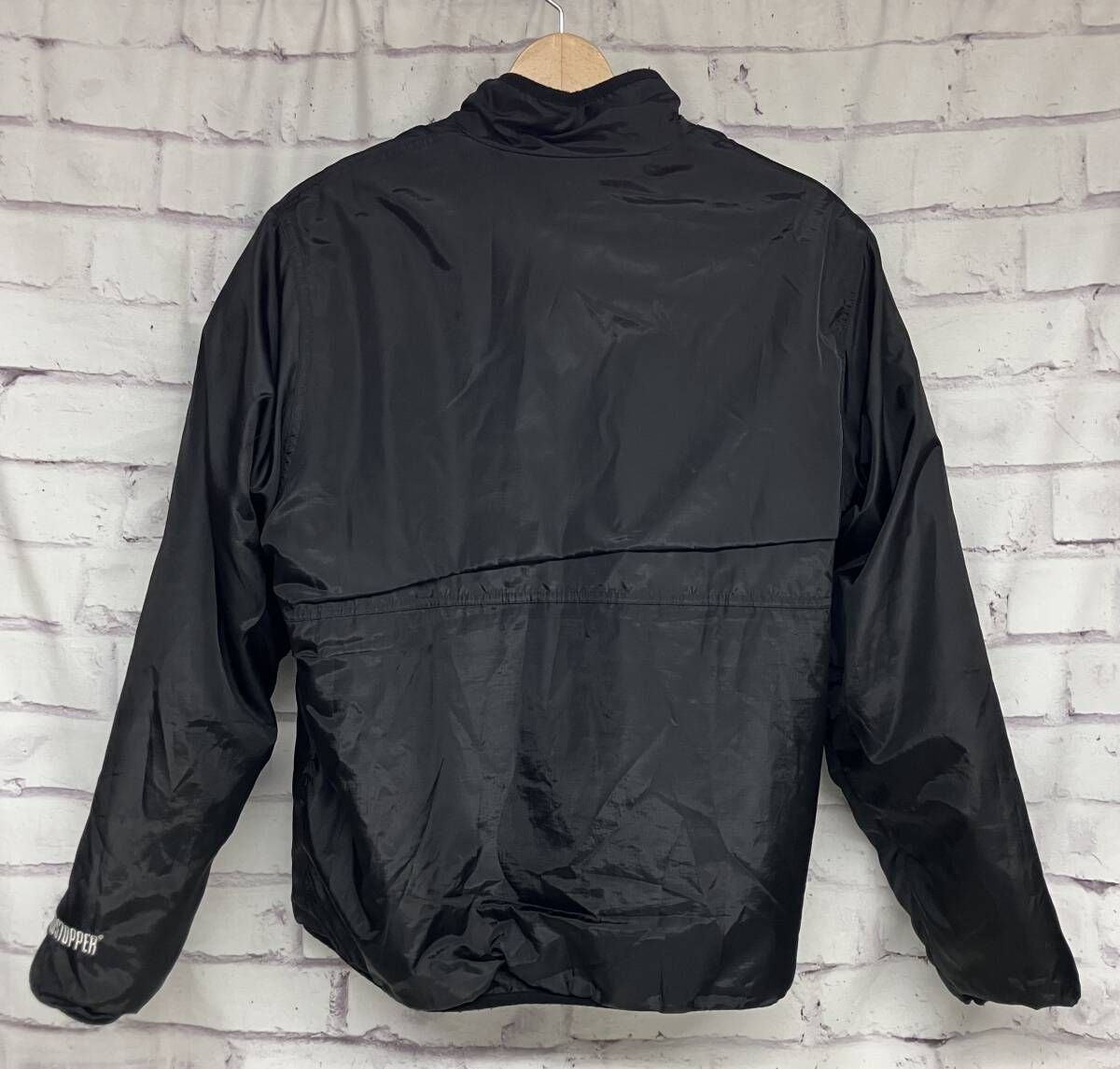 Supreme シュプリーム 20FW Reversible Colorblocked Fleece Jacket