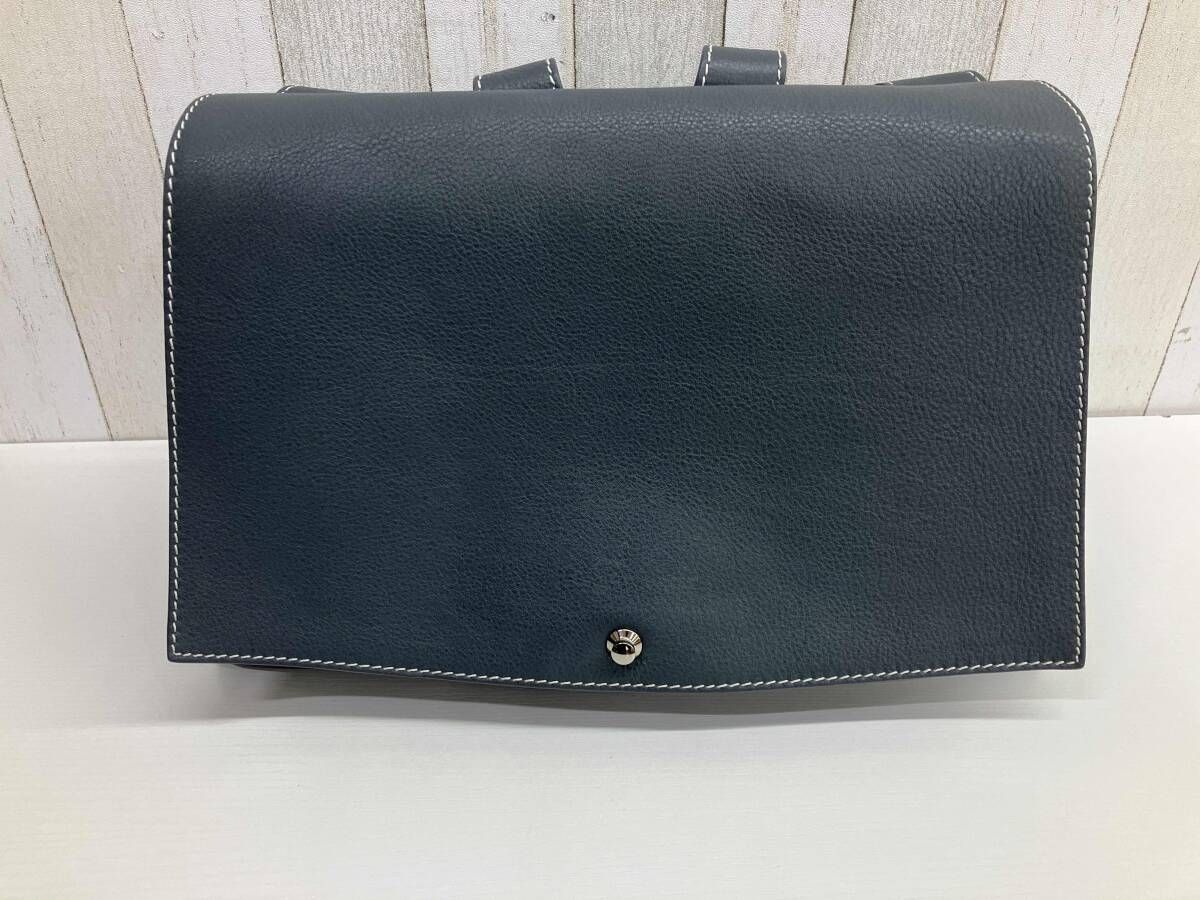 MOTHERHOUSE／マザーハウス／Lay／レイ／2Way Backpack／グレー系 