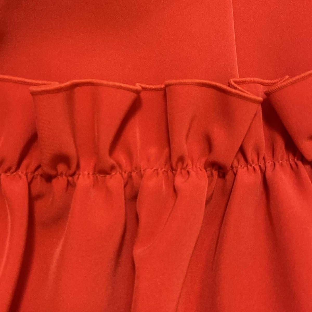 FOXEY NEW YORK(フォクシーニューヨーク) ワンピース サイズ38 M