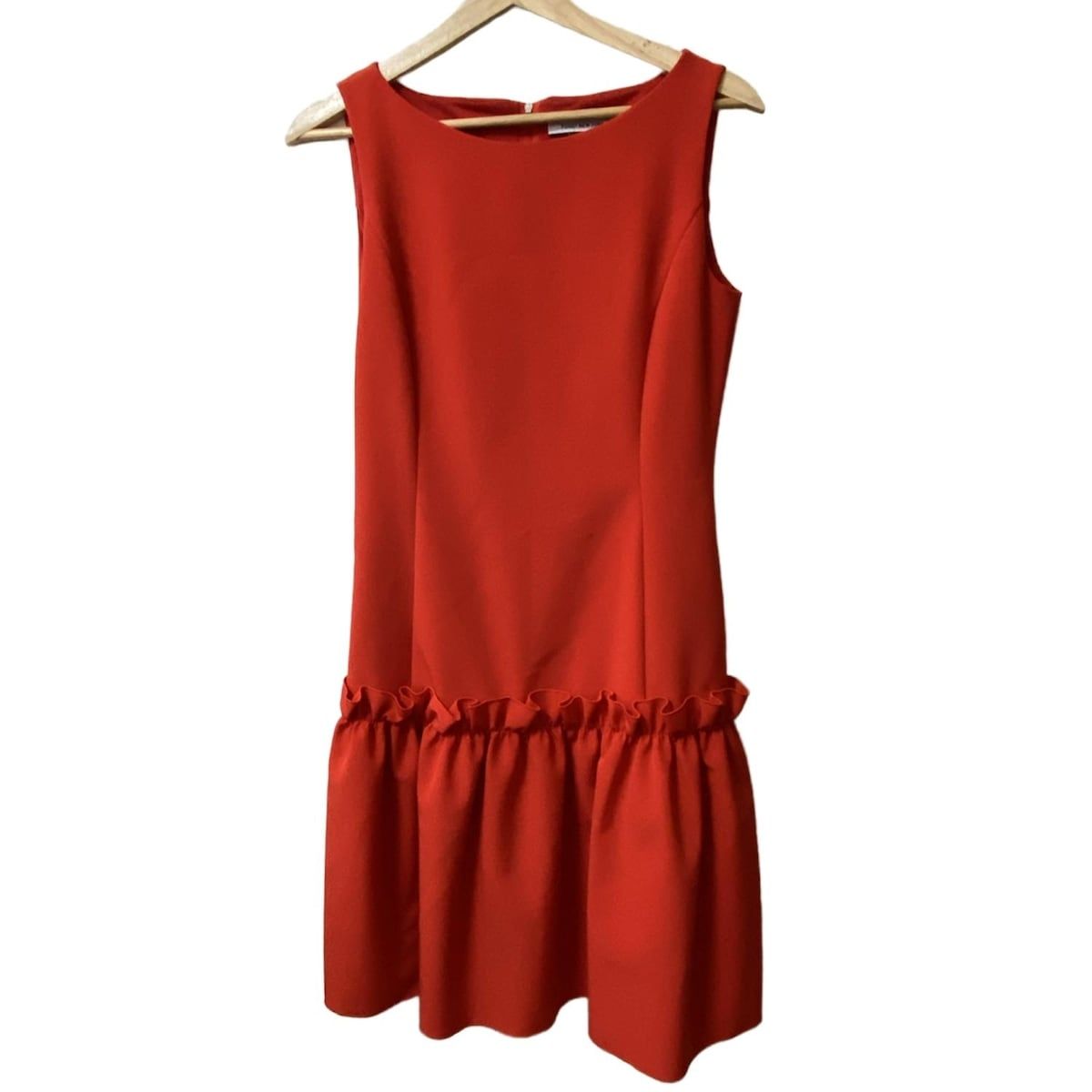 FOXEY NEW YORK(フォクシーニューヨーク) ワンピース サイズ38 M