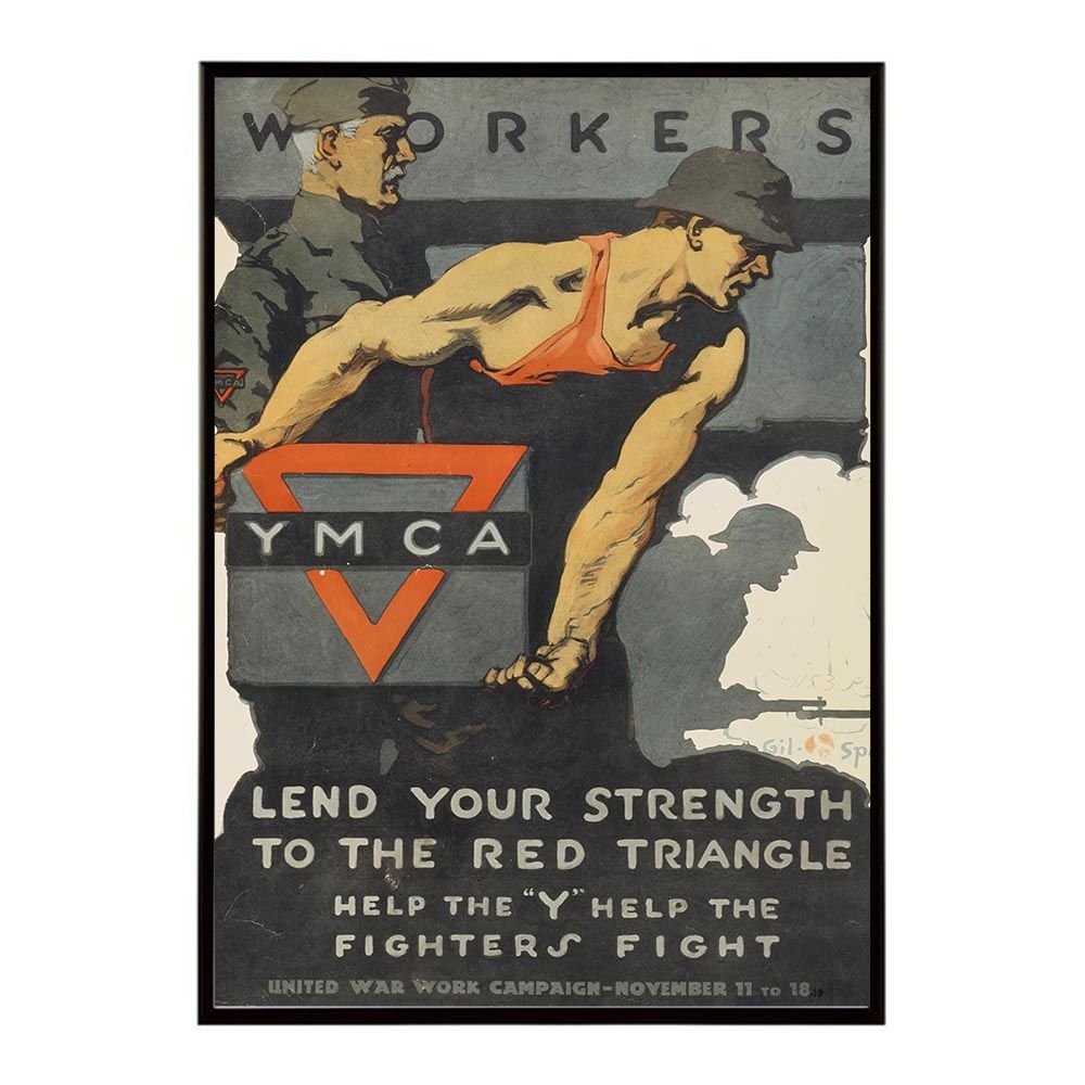 B1サイズ（約73x103cm）】【bn-poster-1798】超古いポスター 復刻 絵画