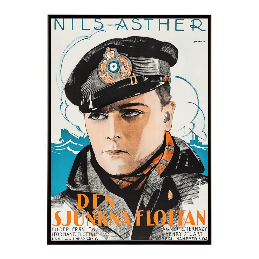 B1サイズ（約73x103cm）】【bn-poster-1799】超古いポスター 復刻 絵画