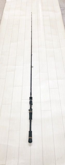 TULALA ツララ モンストロ コンセプトディストラクション 67 MHC RD 317 007