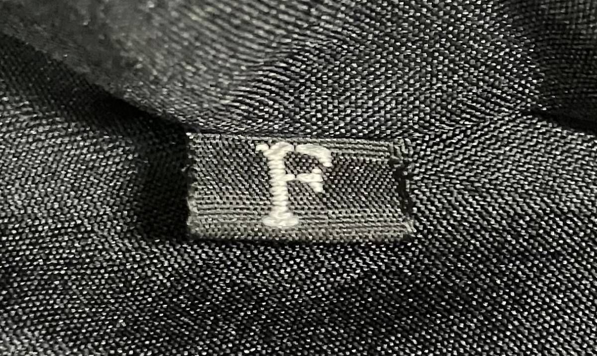 SAGA MINK サガミンク その他コート superb quality ranched mink 銀