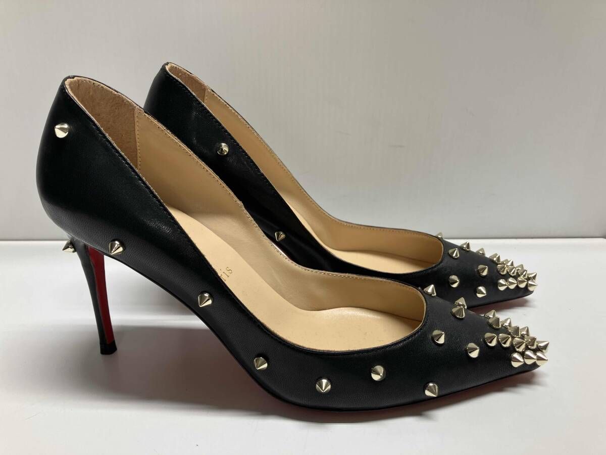 Christian Louboutinクリスチャン・ルブタン パンプス ハイヒール