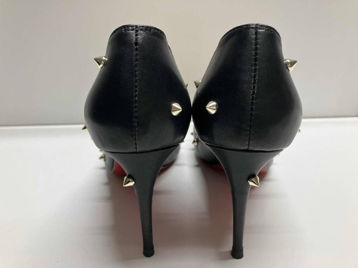 Christian Louboutinクリスチャン・ルブタン パンプス ハイヒール