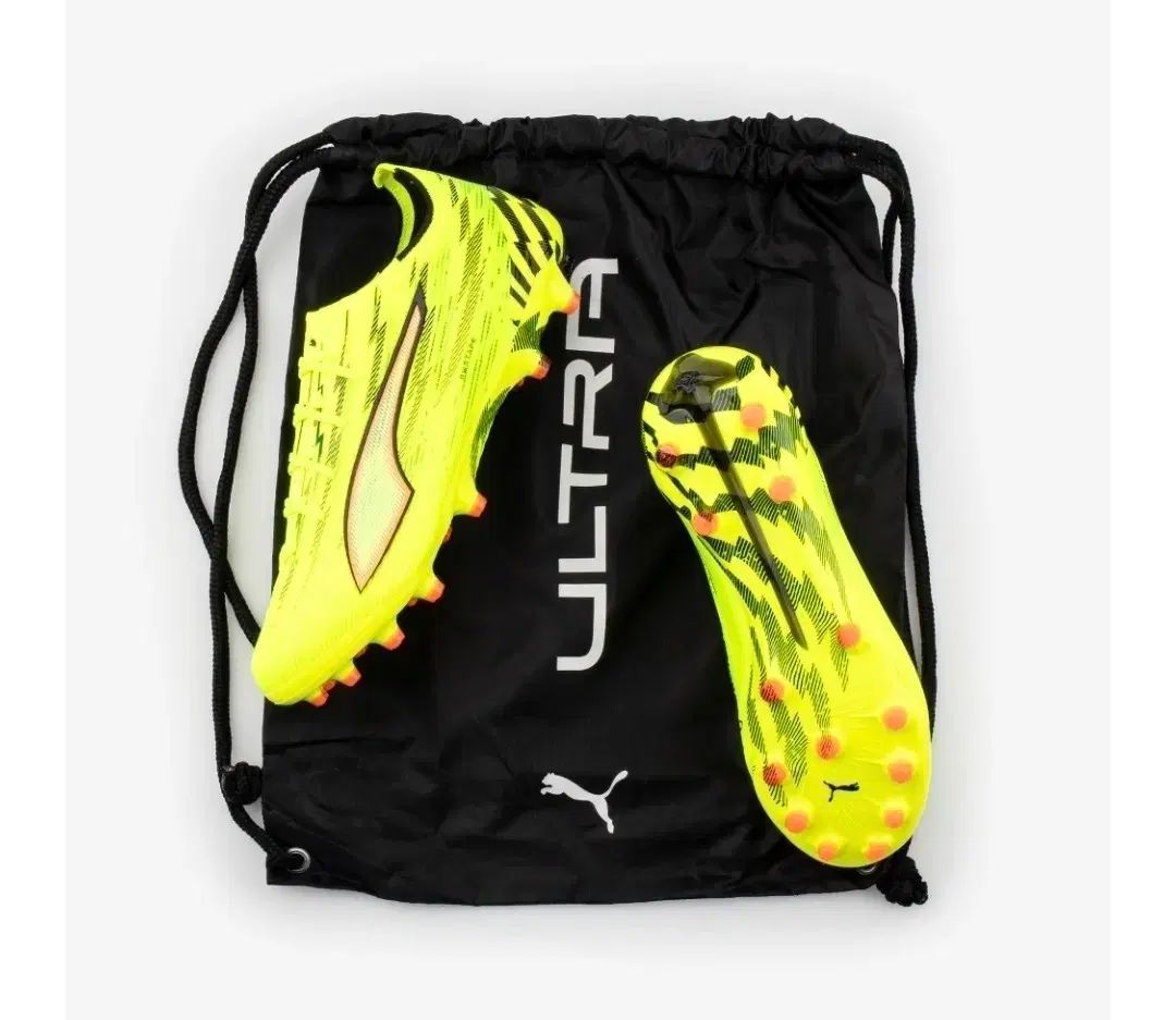 プーマ ウルトラ6 AG 99601