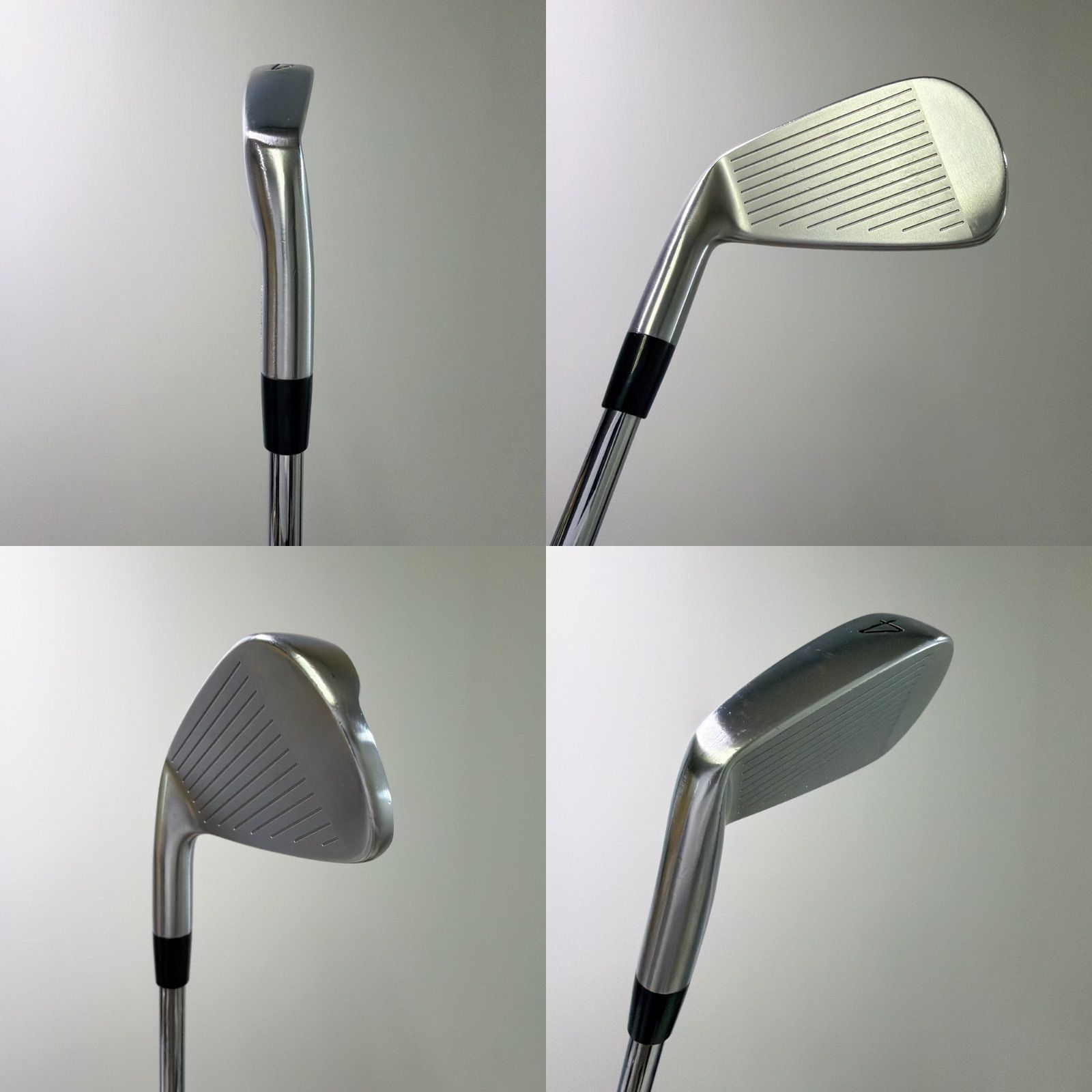 特注 ブリヂストン 222 CB 4番 アイアン N.S.PRO 850 GH neo フレックス S メンズ 右